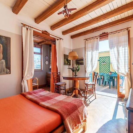Quirinale Terrace Apartment Рим Екстериор снимка