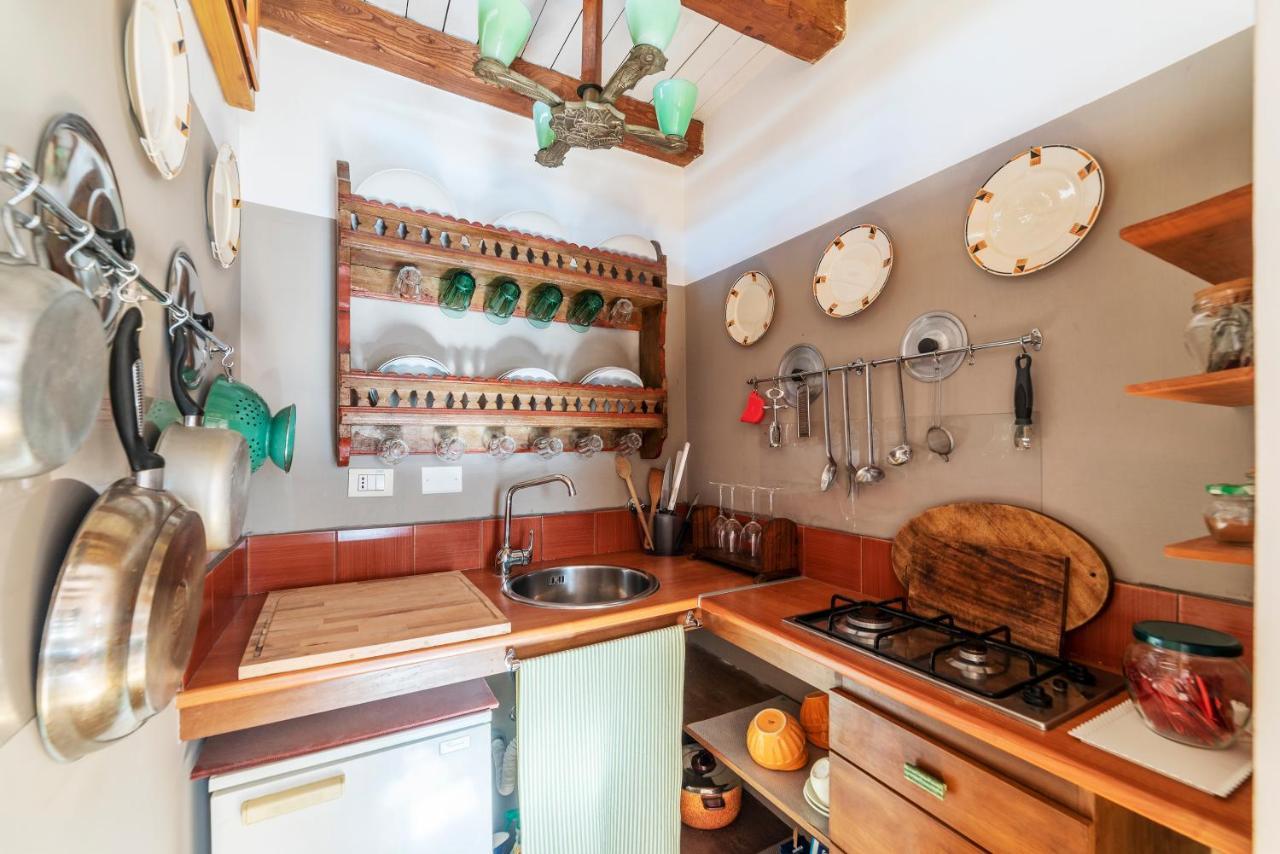 Quirinale Terrace Apartment Рим Екстериор снимка