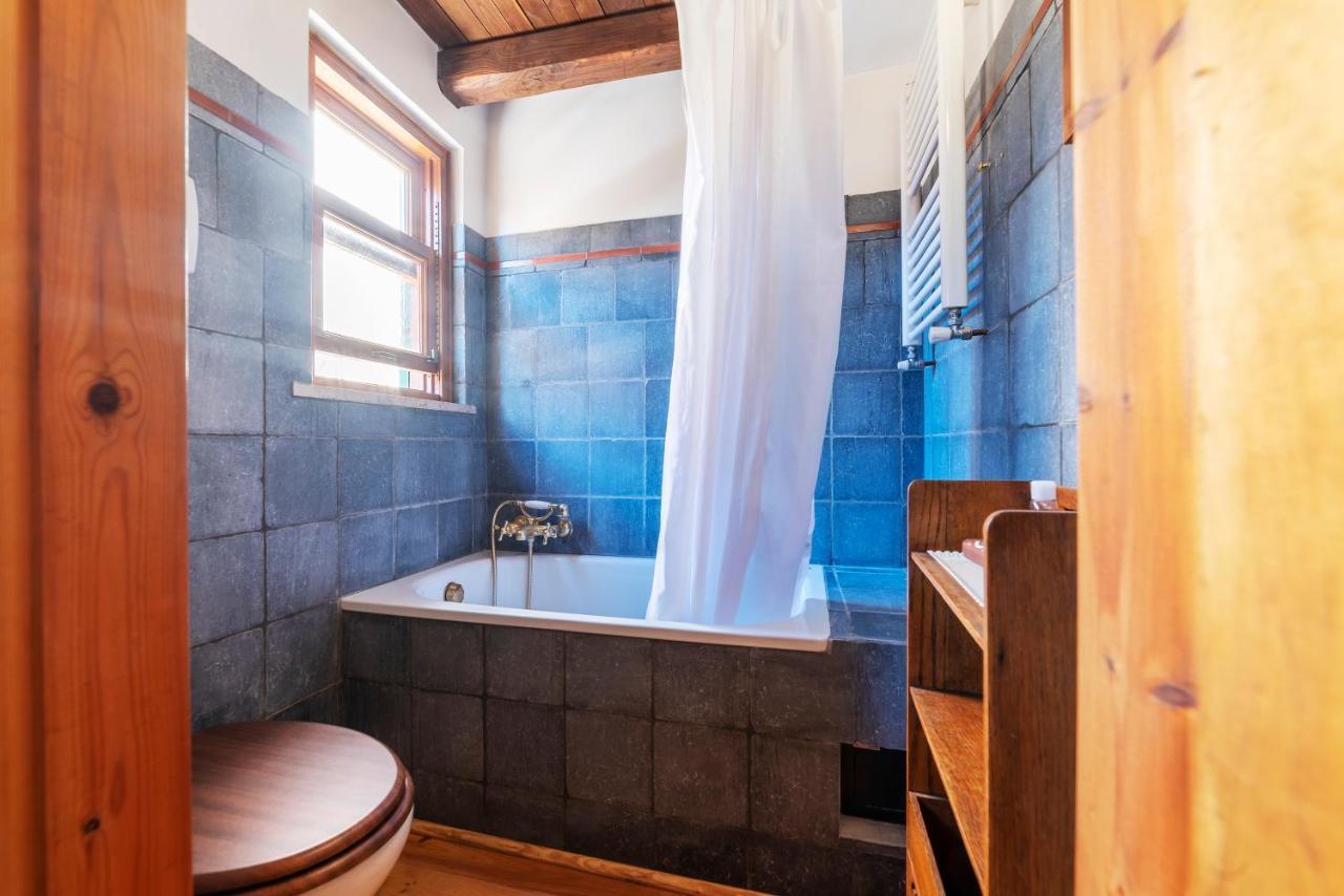 Quirinale Terrace Apartment Рим Екстериор снимка